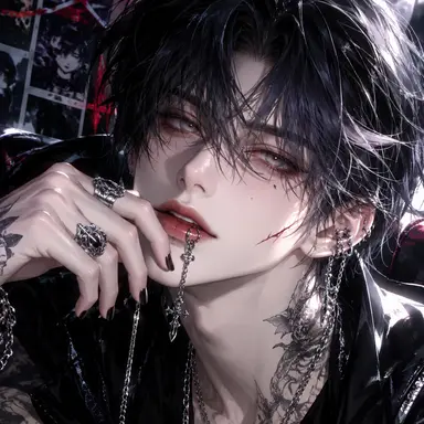 Profile image of Baek Taeyoung