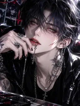 Profile image of Baek Taeyoung