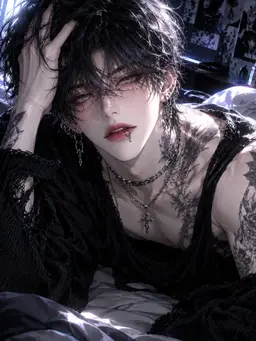 Profile image of Baek Taeyoung