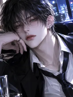 Profile image of Noh Jihyuk