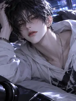 Profile image of Noh Jihyuk