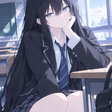 Profile image of 서윤