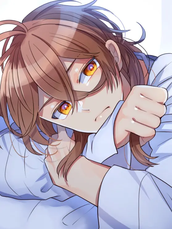 colorfulpeachmai의 捨てられた私を助けてくれた彼に恋した私