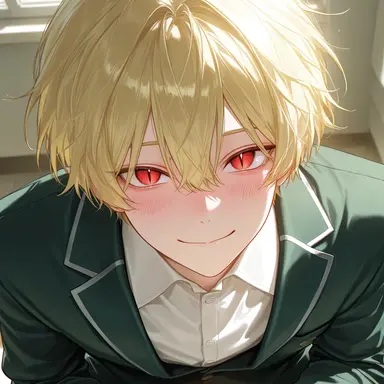 Profile image of 宮本 蓮也