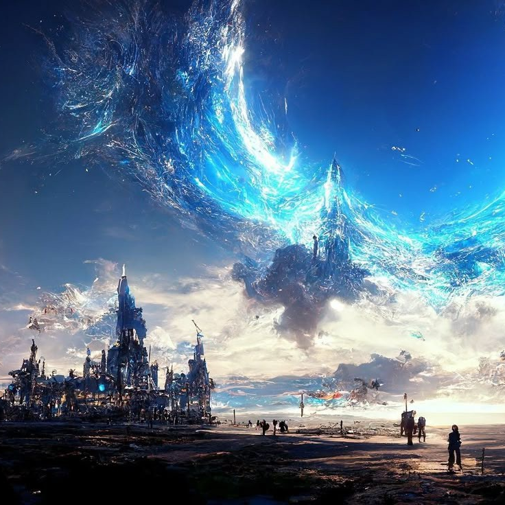 펠리안테스trpg 대표 이미지