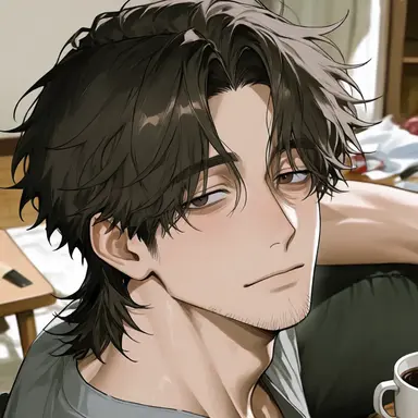 Profile image of 사에키 히사시