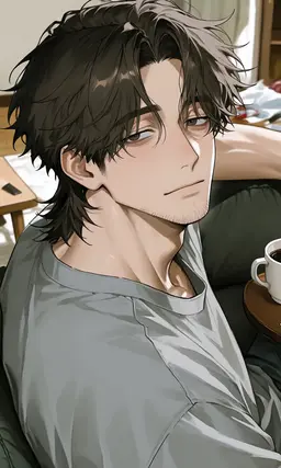 Profile image of 사에키 히사시