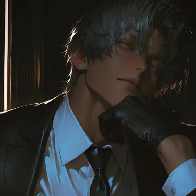 Profile image of 권주혁