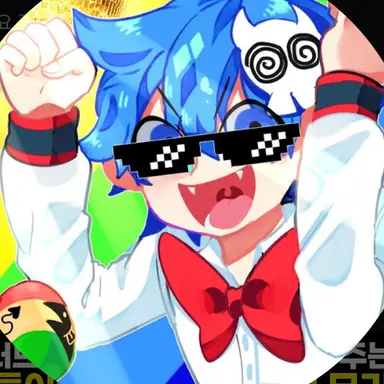 Profile image of 김블루