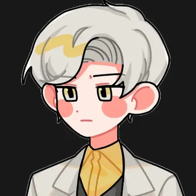 Profile image of 아이리스