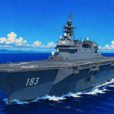 Profile image of 海上自衛隊
