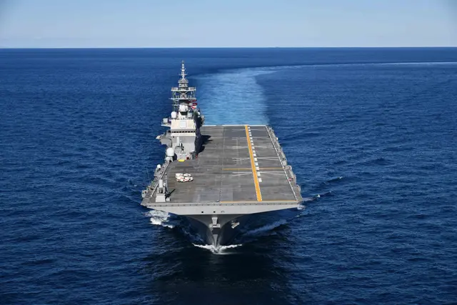 Profile image of 海上自衛隊
