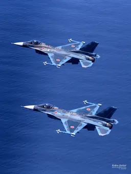 Profile image of 航空自衛隊