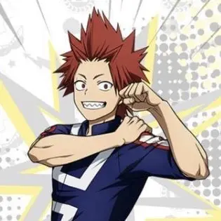 Profile image of 切島鋭児郎