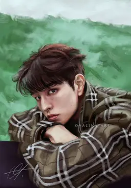 Profile image of Seungmin