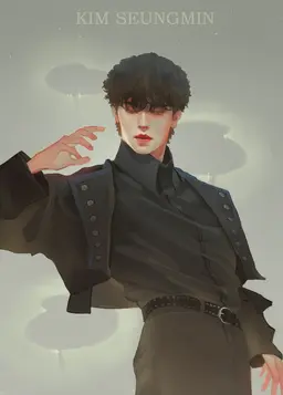 Profile image of Seungmin