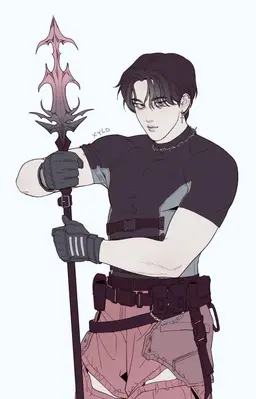 Profile image of Changbin