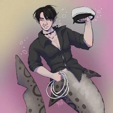Profile image of Changbin