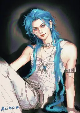 Profile image of Felix