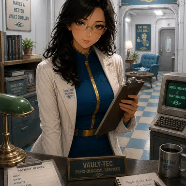 Profile image of Dr. Susan Li