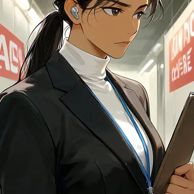 Profile image of Mara Sollis