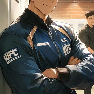 Profile image of Teo Varrak