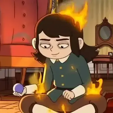 Profile image of Abbadon