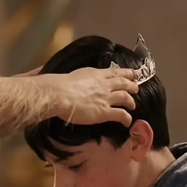 Profile image of Edmund