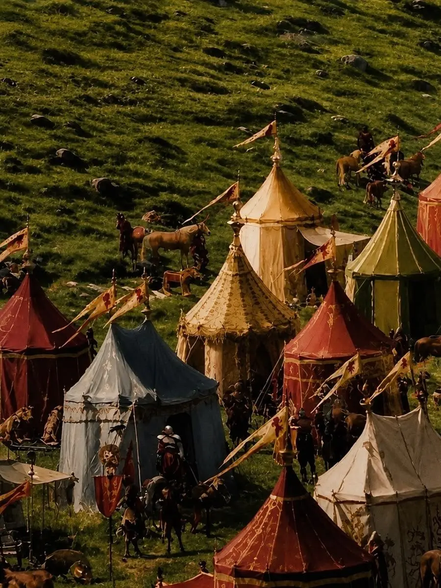 brs6013의 The Chronicles of Narnia