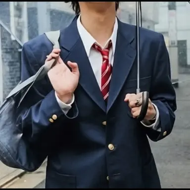 Profile image of Taisuke Fujigaya