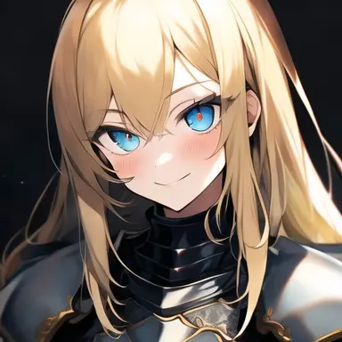 Profile image of 밀리엘라 힐스가드