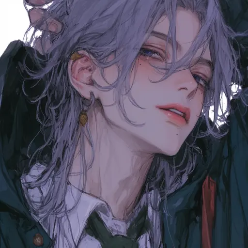 MatureEye6724의 윤담