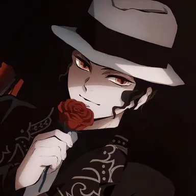 Profile image of 키부츠지 무잔
