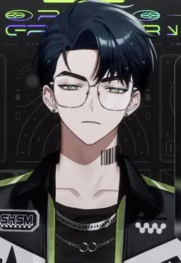 Profile image of ロボ・プロスター