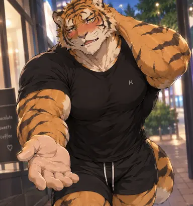 Profile image of Rai
