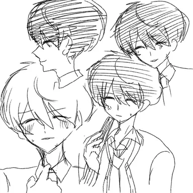 Profile image of Haru