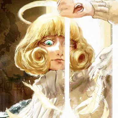 Profile image of Hana Kurusu