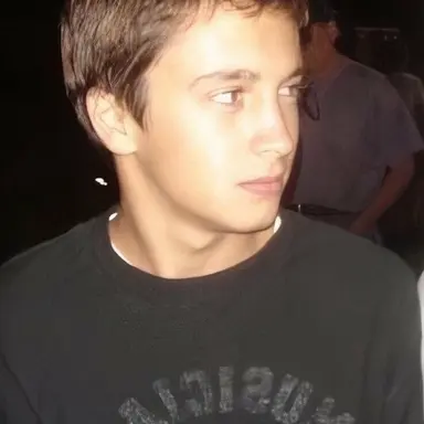 Profile image of tyler