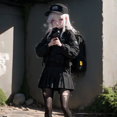 Profile image of Survivor Group