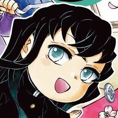 Profile image of 토키토 무이치로