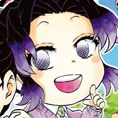 Profile image of 코쵸우 시노부