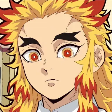 Profile image of 렌고쿠 쿄쥬로