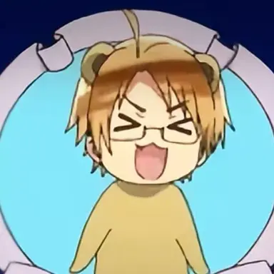 Profile image of アルフレッド