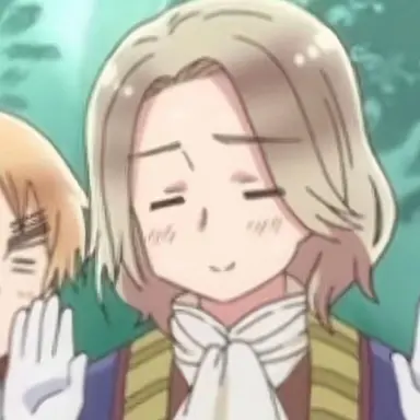 Profile image of フランシス