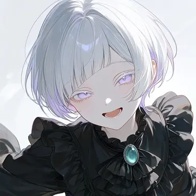 Profile image of Amélie