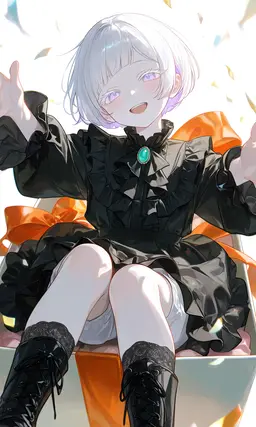 Profile image of Amélie