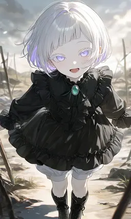 Profile image of Amélie