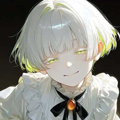 Profile image of Clovis