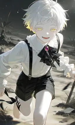 Profile image of Renaud