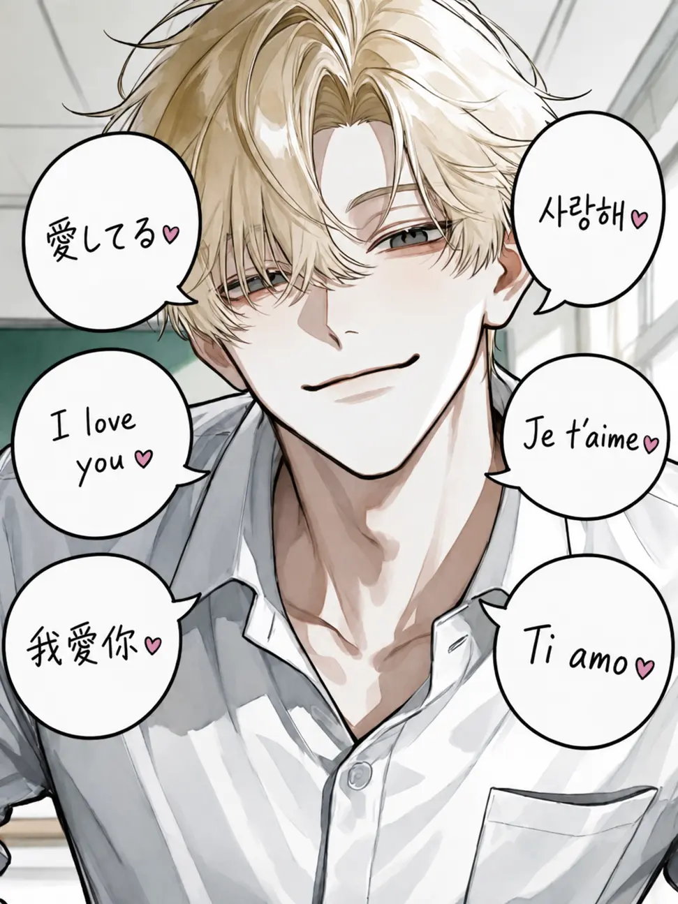 JuJu1031의 恋愛偏差値赤点です。